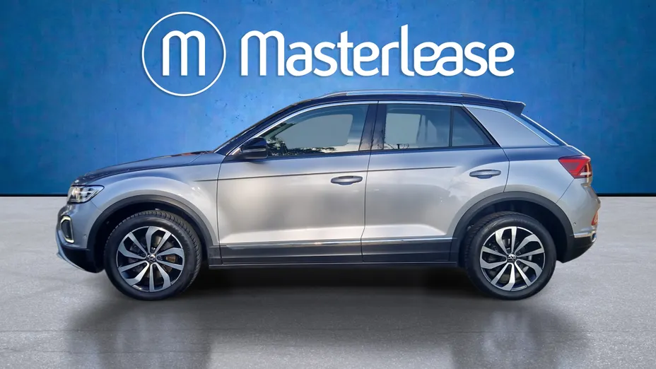 VOLKSWAGEN T-ROC T-ROC 2.0 TSI 4Mot. Style DSG