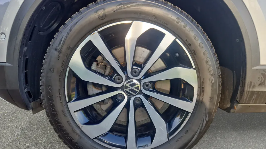 VOLKSWAGEN T-ROC T-ROC 2.0 TSI 4Mot. Style DSG