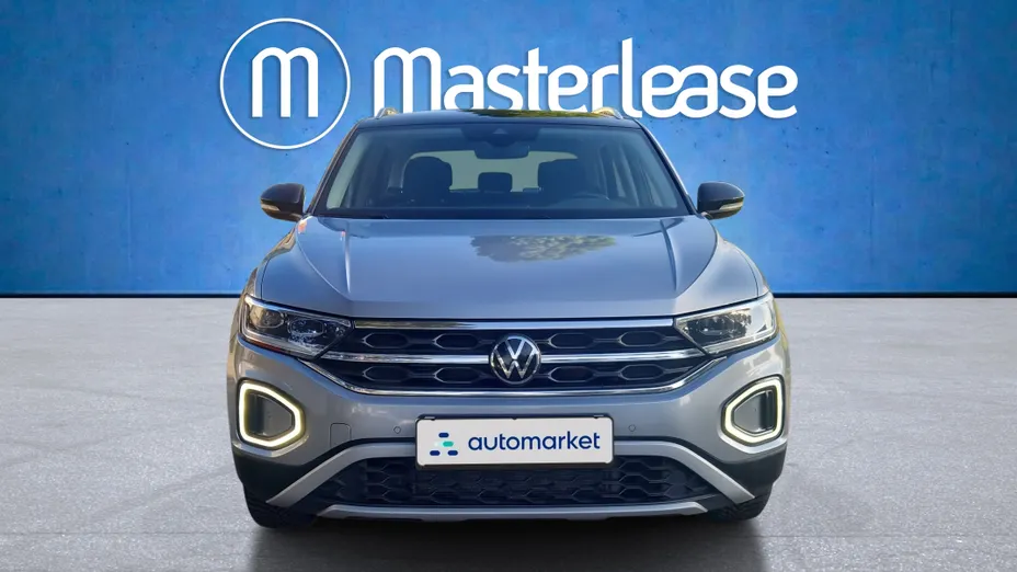 VOLKSWAGEN T-ROC T-ROC 2.0 TSI 4Mot. Style DSG