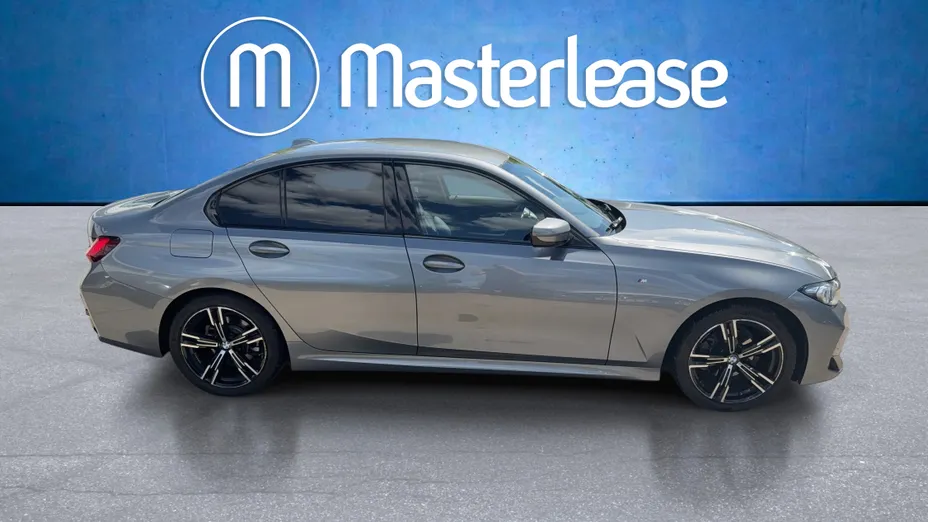 BMW Seria 3 318i M Sport aut