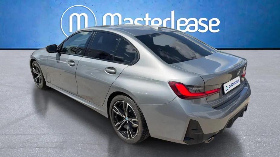 BMW Seria 3 318i M Sport aut