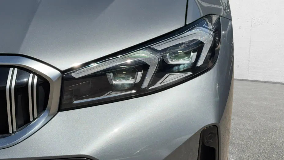 BMW Seria 3 318i M Sport aut