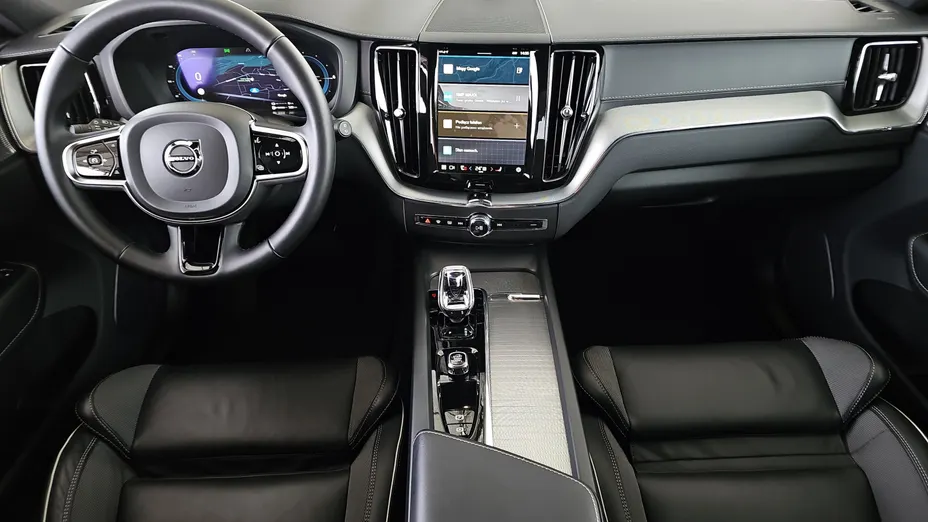 VOLVO XC60 XC60 T8 Plug-In Hybrid AWD Polestar Engineered aut