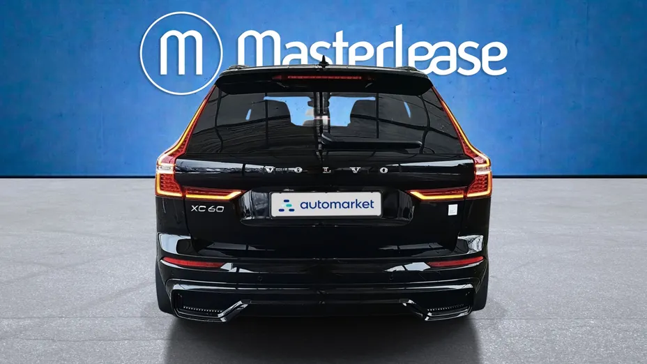 VOLVO XC60 XC60 T8 Plug-In Hybrid AWD Polestar Engineered aut