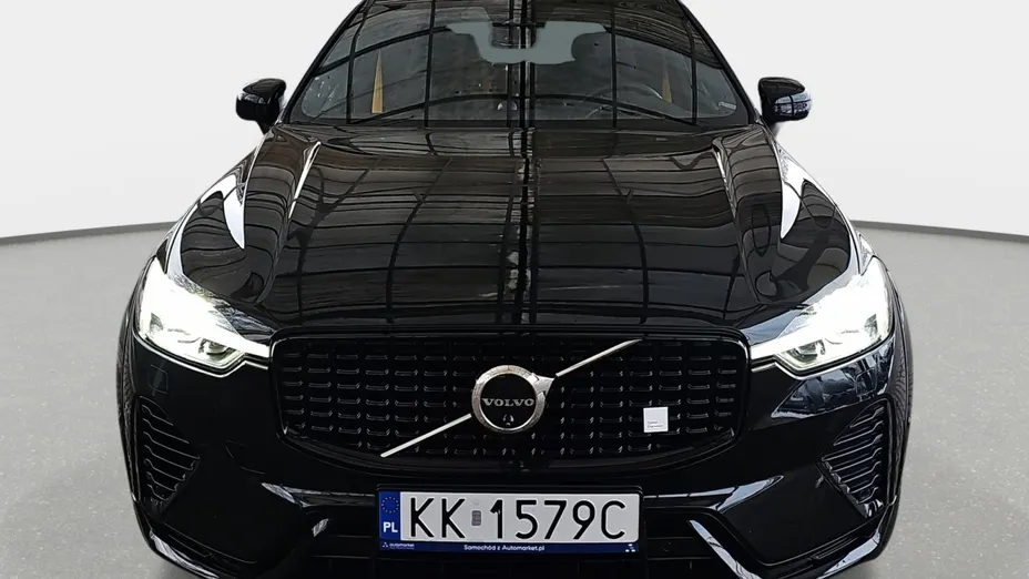 VOLVO XC60 XC60 T8 Plug-In Hybrid AWD Polestar Engineered aut