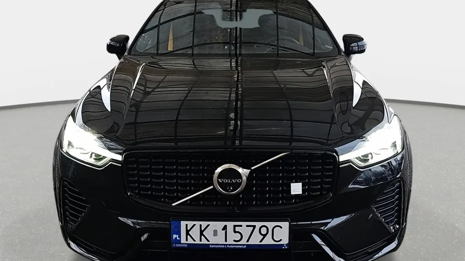 VOLVO XC60 XC60 T8 Plug-In Hybrid AWD Polestar Engineered aut