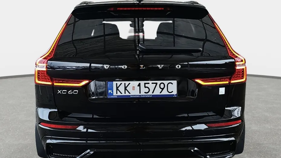 VOLVO XC60 XC60 T8 Plug-In Hybrid AWD Polestar Engineered aut