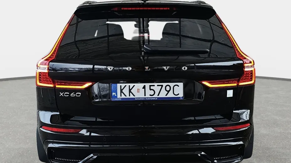 VOLVO XC60 XC60 T8 Plug-In Hybrid AWD Polestar Engineered aut