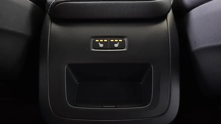 VOLVO XC60 XC60 T8 Plug-In Hybrid AWD Polestar Engineered aut