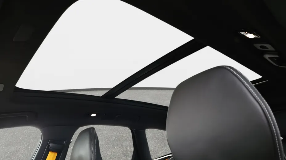 VOLVO XC60 XC60 T8 Plug-In Hybrid AWD Polestar Engineered aut