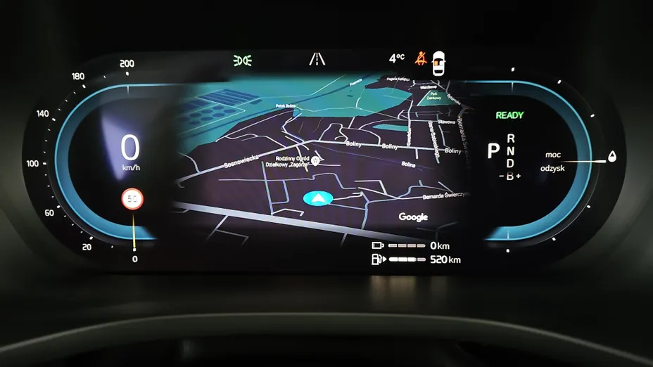 VOLVO XC60 XC60 T8 Plug-In Hybrid AWD Polestar Engineered aut