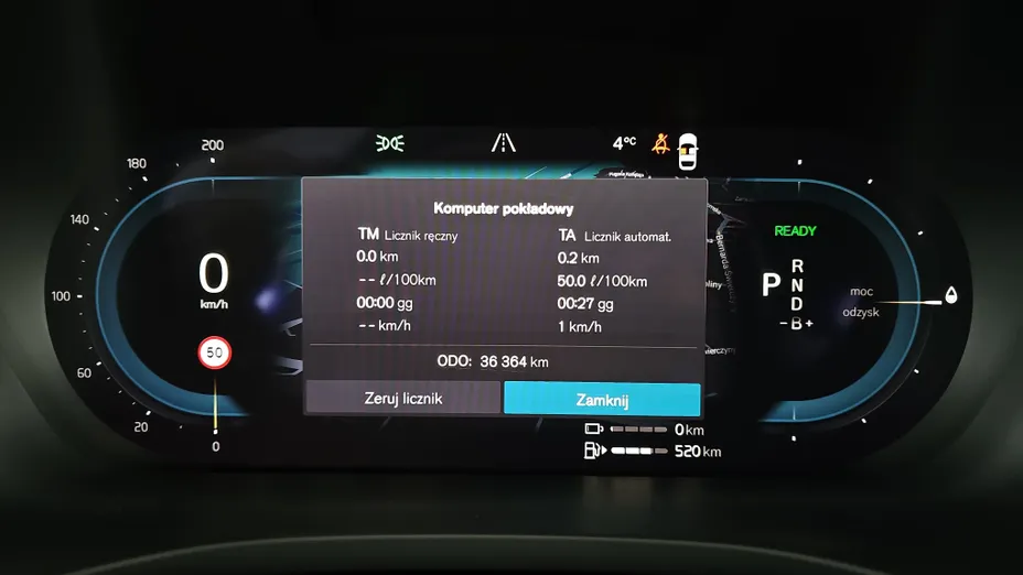 VOLVO XC60 XC60 T8 Plug-In Hybrid AWD Polestar Engineered aut