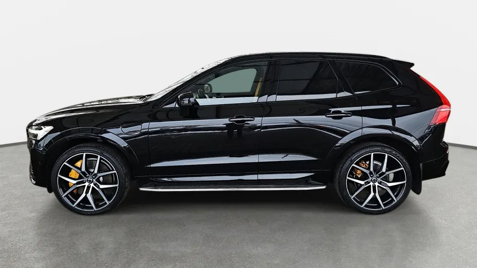 VOLVO XC60 XC60 T8 Plug-In Hybrid AWD Polestar Engineered aut