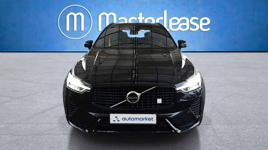 VOLVO XC60 XC60 T8 Plug-In Hybrid AWD Polestar Engineered aut