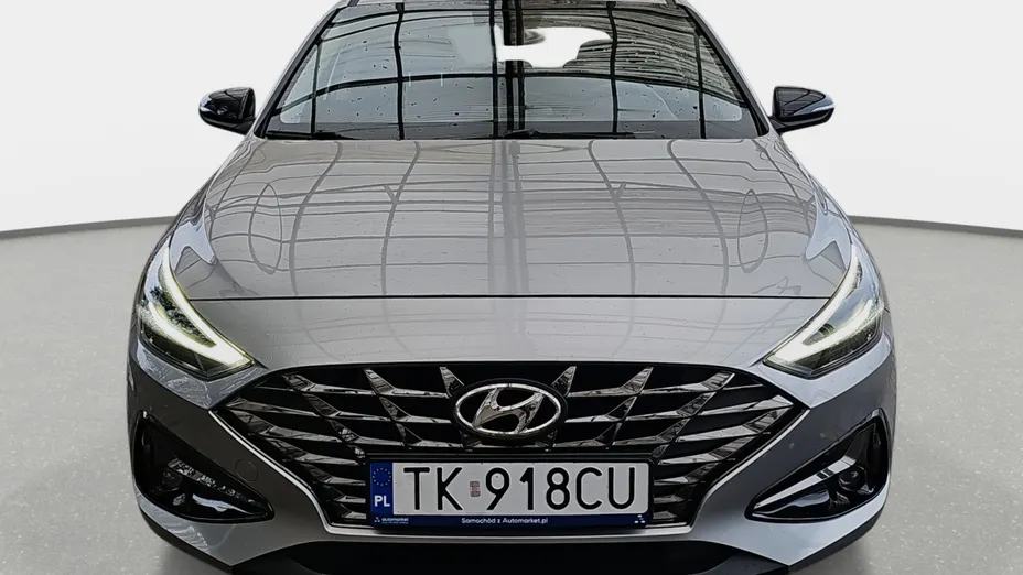 HYUNDAI i30 i30 1.0 T-GDI Smart