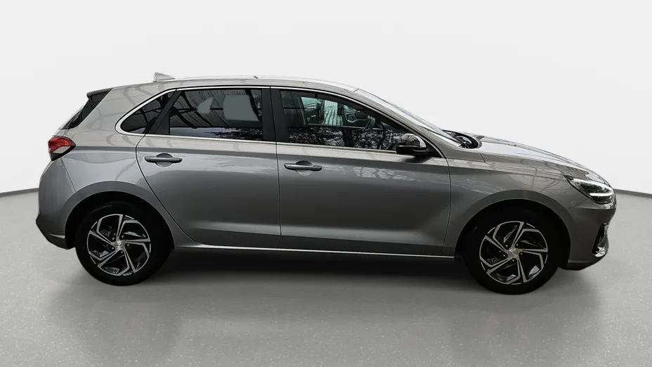 HYUNDAI i30 i30 1.0 T-GDI Smart