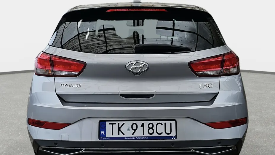 HYUNDAI i30 i30 1.0 T-GDI Smart