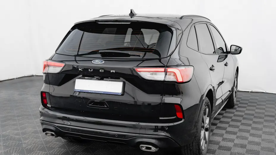 FORD Kuga Kuga 1.5 EcoBoost FWD ST-Line