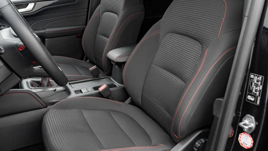 FORD Kuga Kuga 1.5 EcoBoost FWD ST-Line