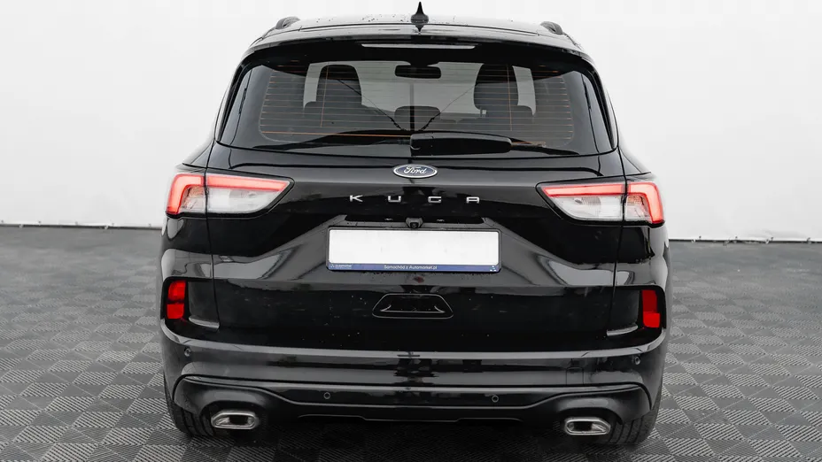 FORD Kuga Kuga 1.5 EcoBoost FWD ST-Line