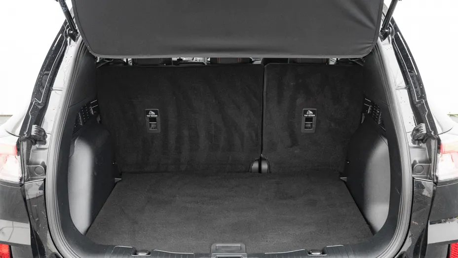 FORD Kuga Kuga 1.5 EcoBoost FWD ST-Line