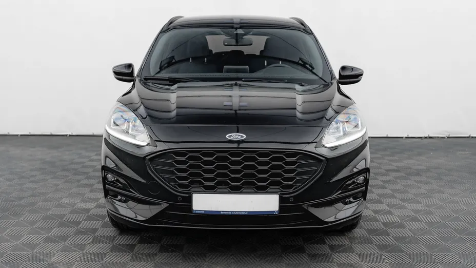 FORD Kuga Kuga 1.5 EcoBoost FWD ST-Line