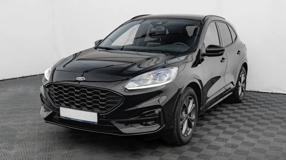 FORD Kuga Kuga 1.5 EcoBoost FWD ST-Line