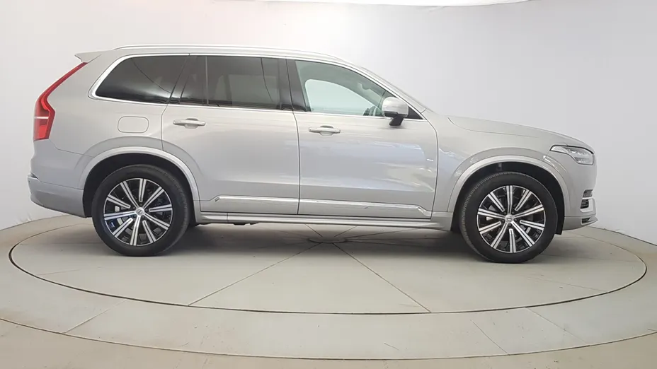 VOLVO XC90 XC90 B5 D AWD Plus Bright 7os aut