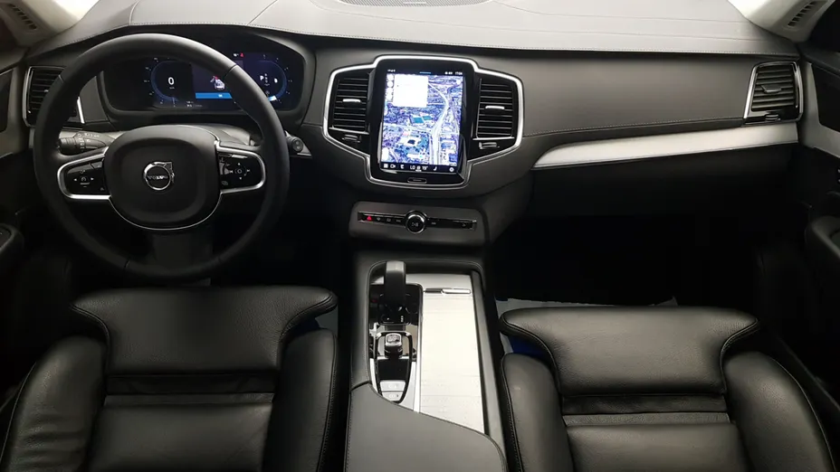 VOLVO XC90 XC90 B5 D AWD Plus Bright 7os aut