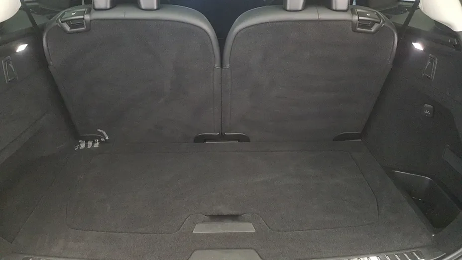 VOLVO XC90 XC90 B5 D AWD Plus Bright 7os aut