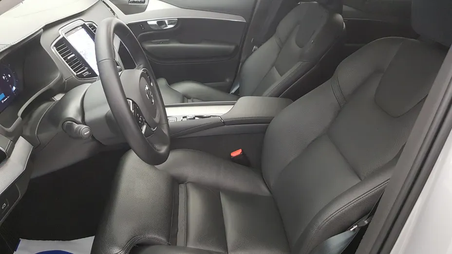 VOLVO XC90 XC90 B5 D AWD Plus Bright 7os aut