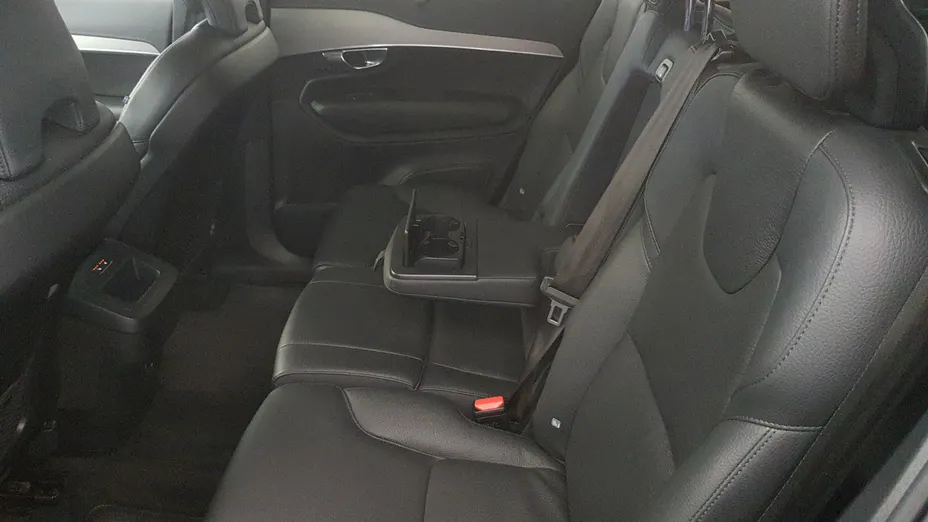 VOLVO XC90 XC90 B5 D AWD Plus Bright 7os aut