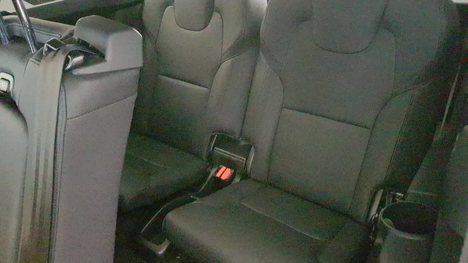 VOLVO XC90 XC90 B5 D AWD Plus Bright 7os aut