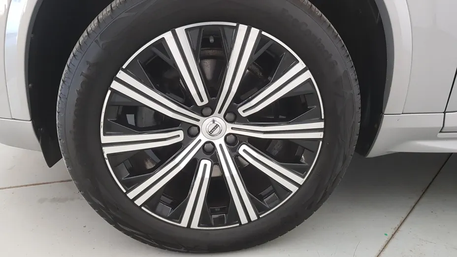 VOLVO XC90 XC90 B5 D AWD Plus Bright 7os aut