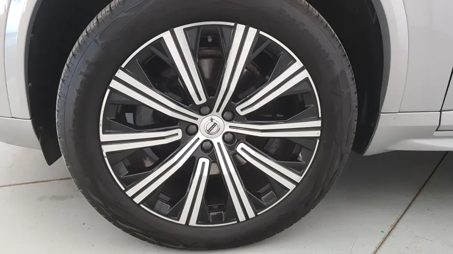 VOLVO XC90 XC90 B5 D AWD Plus Bright 7os aut