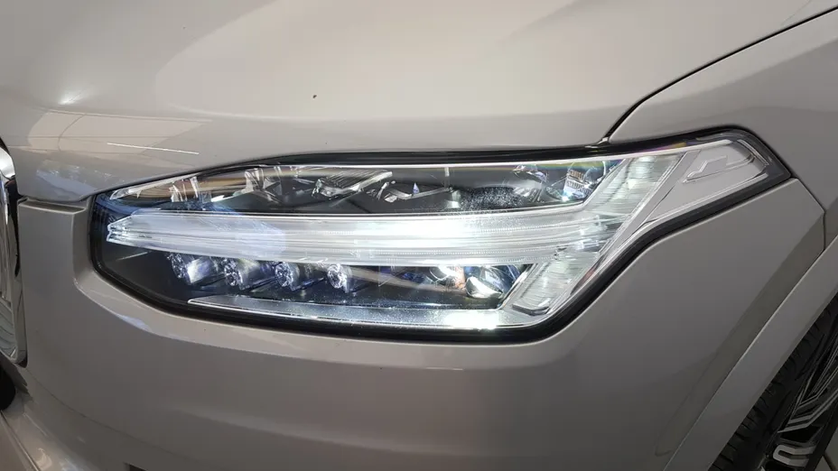 VOLVO XC90 XC90 B5 D AWD Plus Bright 7os aut