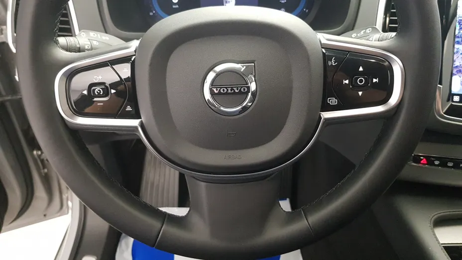 VOLVO XC90 XC90 B5 D AWD Plus Bright 7os aut