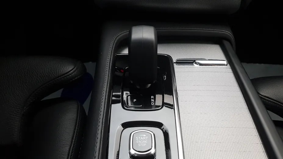 VOLVO XC90 XC90 B5 D AWD Plus Bright 7os aut