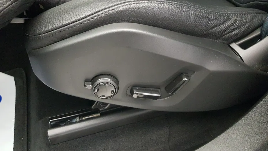 VOLVO XC90 XC90 B5 D AWD Plus Bright 7os aut