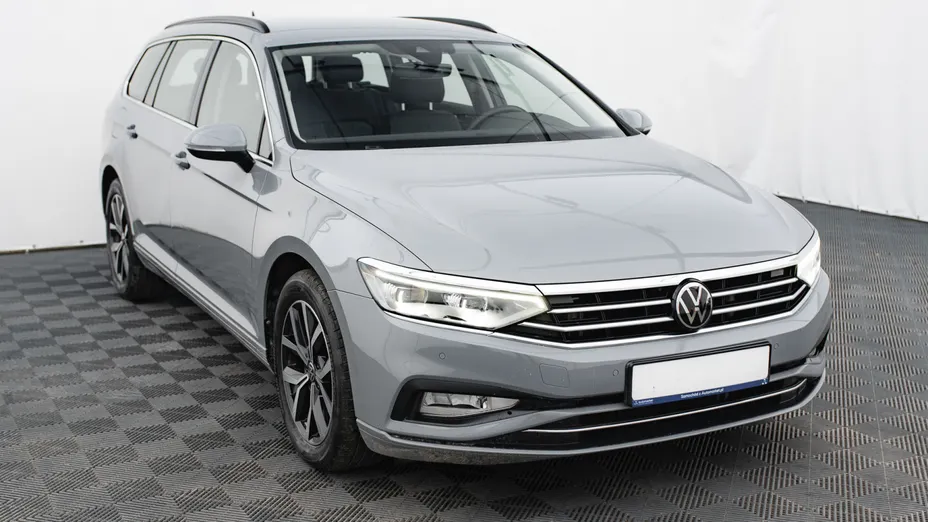 VOLKSWAGEN Passat Passat 2.0 TDI EVO Business DSG