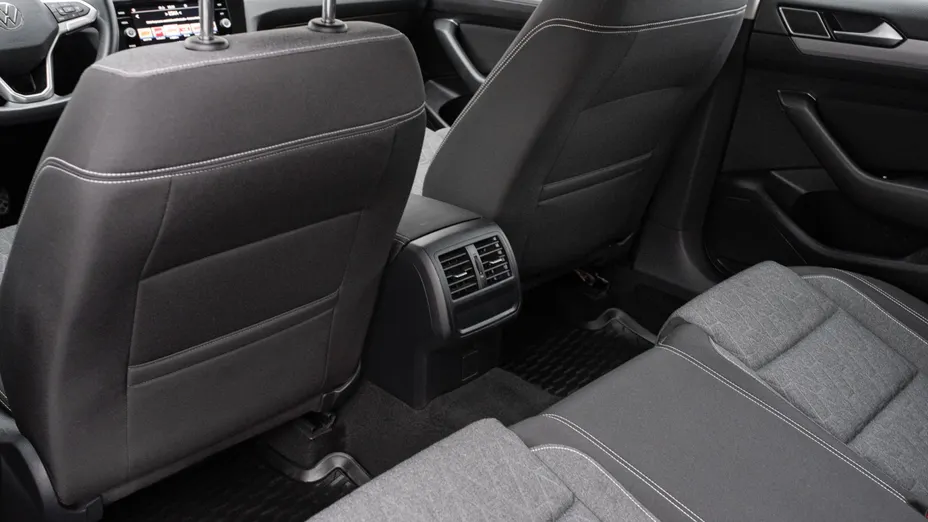 VOLKSWAGEN Passat Passat 2.0 TDI EVO Business DSG