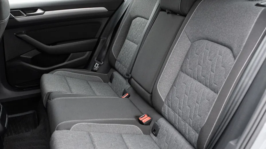 VOLKSWAGEN Passat Passat 2.0 TDI EVO Business DSG