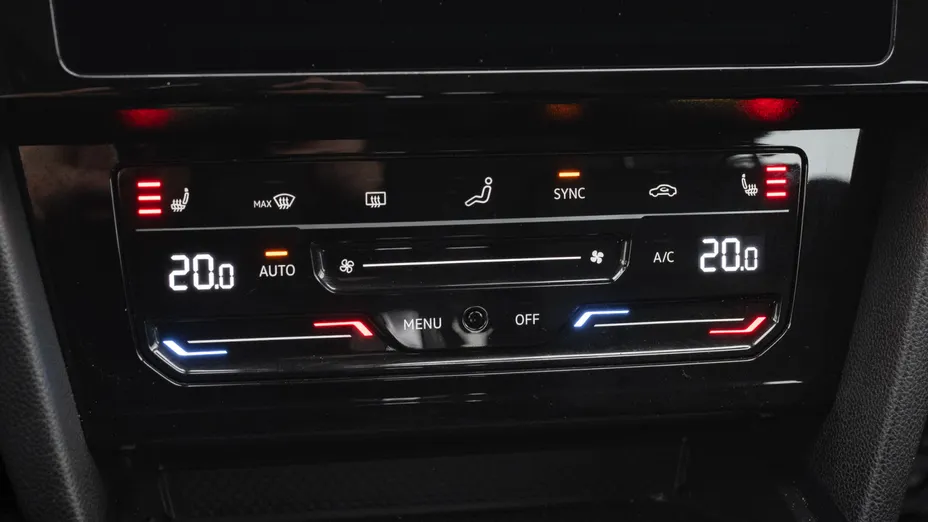 VOLKSWAGEN Passat Passat 2.0 TDI EVO Business DSG