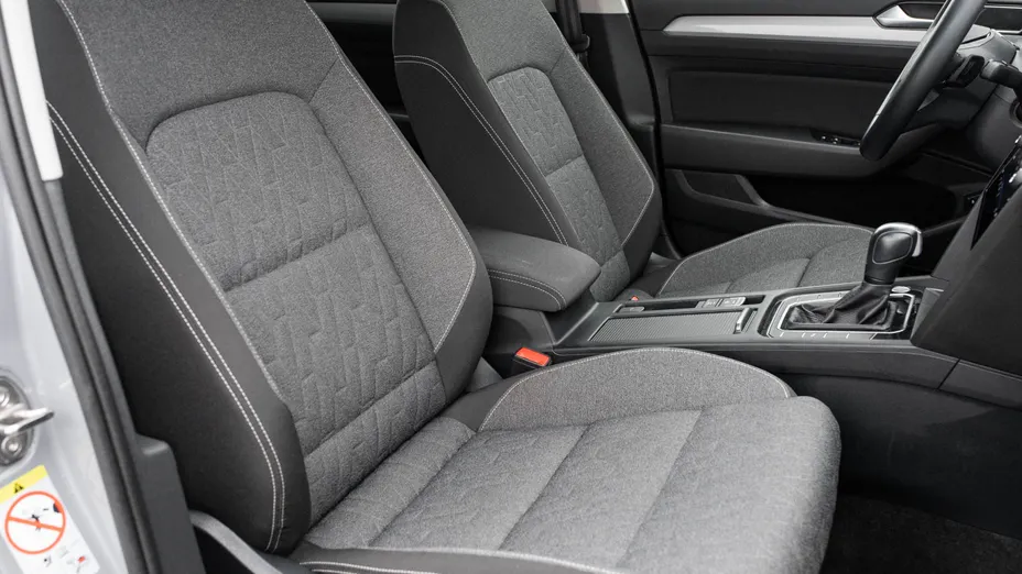 VOLKSWAGEN Passat Passat 2.0 TDI EVO Business DSG