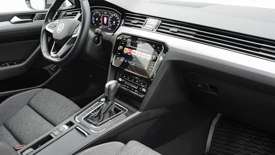 VOLKSWAGEN Passat Passat 2.0 TDI EVO Business DSG