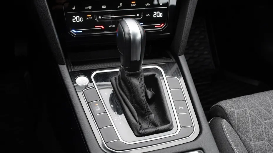 VOLKSWAGEN Passat Passat 2.0 TDI EVO Business DSG