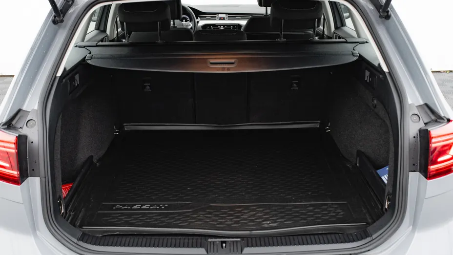 VOLKSWAGEN Passat Passat 2.0 TDI EVO Business DSG