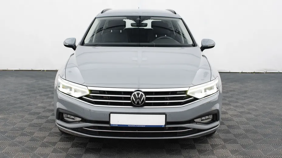 VOLKSWAGEN Passat Passat 2.0 TDI EVO Business DSG