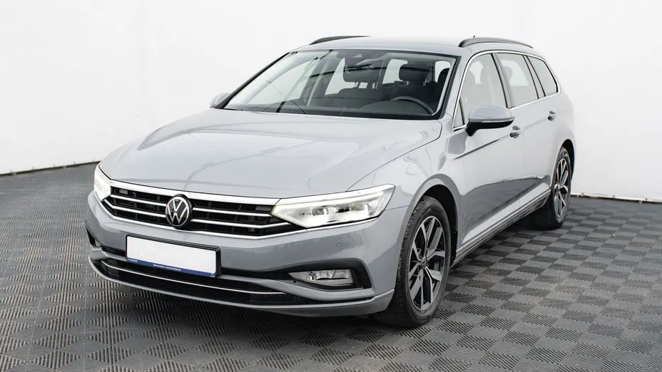 VOLKSWAGEN Passat Passat 2.0 TDI EVO Business DSG