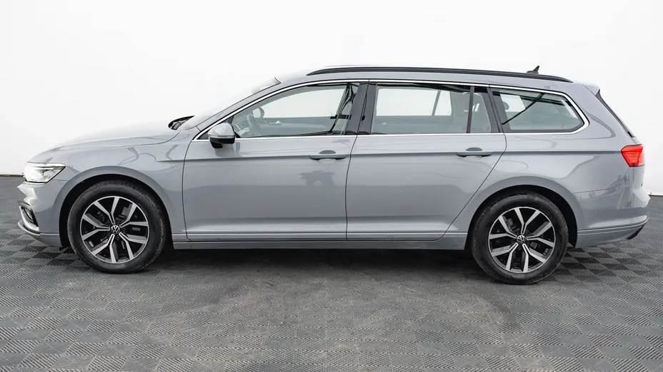 VOLKSWAGEN Passat Passat 2.0 TDI EVO Business DSG